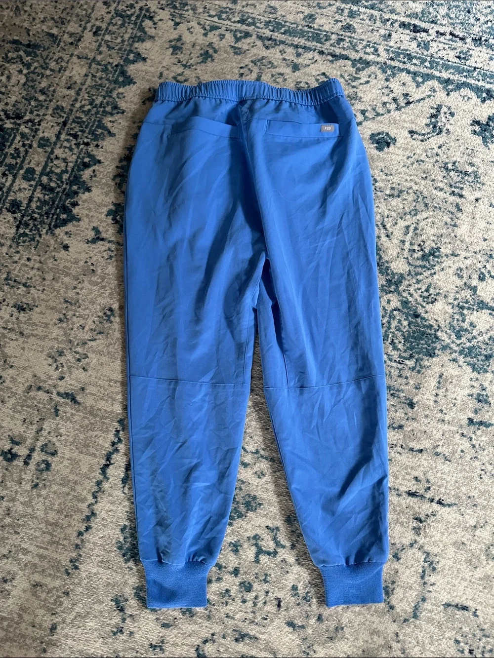 FIGS Tansen jogger scrub pant